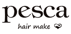 pesca hair make